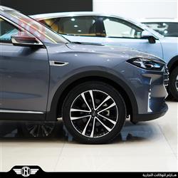 Jetour X70 Plus